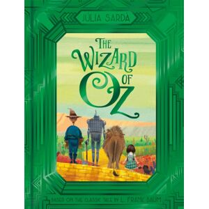 Hachette Children's Group The Wizard Of Oz Hachette Children's Group The Wizard Of Oz