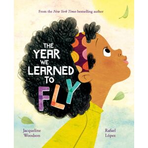 Hachette Children's Group The Year We Learned To Fly Hachette Children's Group The Year We Learned To Fly