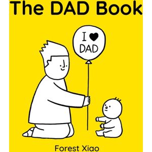 Hachette Children's Group The Dad Book Hachette Children's Group The Dad Book