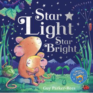 Hachette Children's Group Star Light, Star Bright Hachette Children's Group Star Light, Star Bright