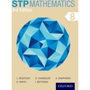 Oxford University Press Stp Mathematics 8 Student Book Oxford University Press Stp Mathematics 8 Student Book