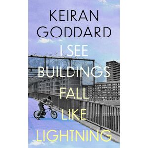 Little, Brown Book Group I See Buildings Fall Like Lightning Little, Brown Book Group I See Buildings Fall Like Lightning