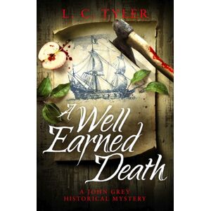 Little, Brown Book Group A Well-Earned Death Little, Brown Book Group A Well-Earned Death