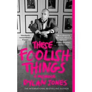 Little, Brown Book Group These Foolish Things : A Memoir Little, Brown Book Group These Foolish Things : A Memoir