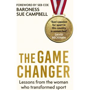 Little, Brown Book Group The Game Changer Little, Brown Book Group The Game Changer