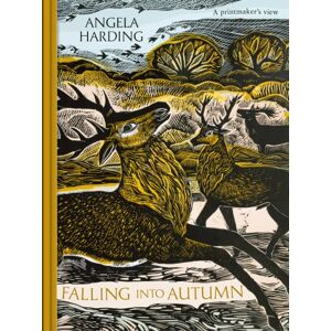 Little, Brown Book Group Falling Into Autumn : Part Of A Beautiful Series From Beloved Illustrator And Print-Maker Angela Harding Little, Brown Book Group Falling Into Autumn : Part Of A Beautiful Series From Beloved Illustrator And Print-Maker Angela Harding