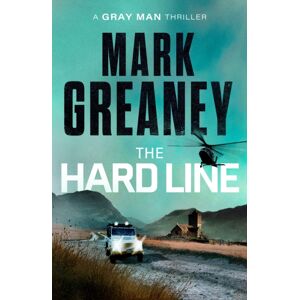 Little, Brown Book Group The Hard Line Little, Brown Book Group The Hard Line