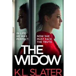 Little, Brown Book Group The Widow : An Absolutely Unputdownable And Gripping Psychological Thriller Little, Brown Book Group The Widow : An Absolutely Unputdownable And Gripping Psychological Thriller