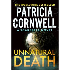 Little, Brown Book Group Unnatural Death : The Rollercoaster Kay Scarpetta Thriller Little, Brown Book Group Unnatural Death : The Rollercoaster Kay Scarpetta Thriller