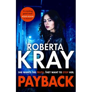 Little, Brown Book Group Payback : The Gritty Gangland Novel For 2025 From The selling Queen Of Crime Little, Brown Book Group Payback : The Gritty Gangland Novel For 2025 From The selling Queen Of Crime
