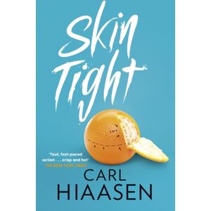 Little, Brown Book Group Skin Tight Little, Brown Book Group Skin Tight