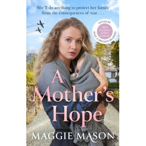 Little, Brown Book Group A Mother'S Hope : The Heartwarming Emotional Family Saga Novel For 2025 Little, Brown Book Group A Mother'S Hope : The Heartwarming Emotional Family Saga Novel For 2025