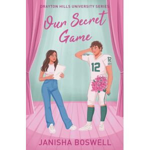 Little, Brown Book Group Our Secret Game : A Fake-Dating, Friends-To-Lovers Romance Between A Football Star And A Theatre Girl, Perfect For Fans Of Perfect For Fans Of High School Musical In 2025 Little, Brown Book Group Our Secret Game : A Fake-Dating, Friends-To-Lovers Romance Between A Football Star And A Theatre Girl, Perfect For Fans Of Perfect For Fans Of High School Musical In 2025