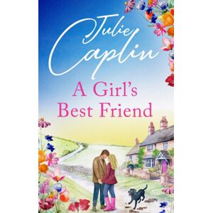 Little, Brown Book Group A Girl'S Friend : A Feel-Good Countryside Romance Little, Brown Book Group A Girl'S Friend : A Feel-Good Countryside Romance