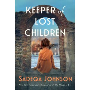 John Murray Press Keeper Of Lost Children John Murray Press Keeper Of Lost Children