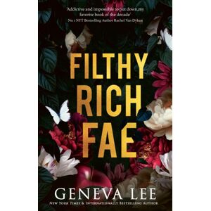 John Murray Press Filthy Rich Fae : Tiktok Made Me Buy It! A Spicy, Unputdownable Slow Burn Enemies To Lovers Romantasy John Murray Press Filthy Rich Fae : Tiktok Made Me Buy It! A Spicy, Unputdownable Slow Burn Enemies To Lovers Romantasy