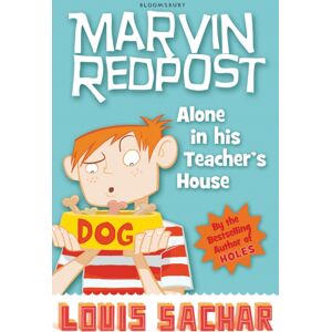 Bloomsbury Publishing PLC Alone In His Teacher'S House Bloomsbury Publishing PLC Alone In His Teacher'S House