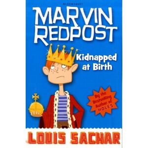 Bloomsbury Publishing PLC Kidnapped At Birth Bloomsbury Publishing PLC Kidnapped At Birth