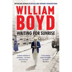 Bloomsbury Publishing PLC Waiting For Sunrise Bloomsbury Publishing PLC Waiting For Sunrise