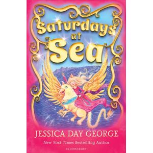 Bloomsbury Publishing PLC Saturdays At Sea Bloomsbury Publishing PLC Saturdays At Sea