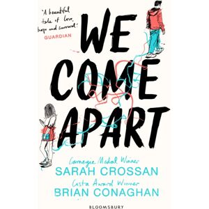 Bloomsbury Publishing PLC We Come Apart Bloomsbury Publishing PLC We Come Apart