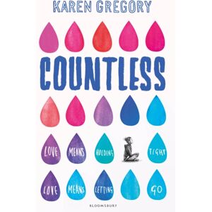 Bloomsbury Publishing PLC Countless Bloomsbury Publishing PLC Countless