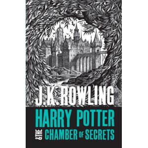 Bloomsbury Publishing PLC Harry Potter And The Chamber Of Secrets Bloomsbury Publishing PLC Harry Potter And The Chamber Of Secrets