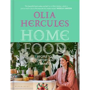 Bloomsbury Publishing PLC Home Food : Recipes From The Founder Of #cookforukraine Bloomsbury Publishing PLC Home Food : Recipes From The Founder Of #cookforukraine
