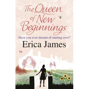 Orion Publishing Co The Queen Of Beginnings : A Captivating Story Of Following Your Dreams Orion Publishing Co The Queen Of Beginnings : A Captivating Story Of Following Your Dreams