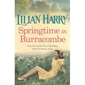 Orion Publishing Co Springtime In Burracombe Orion Publishing Co Springtime In Burracombe