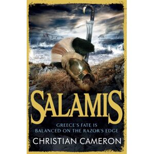 Orion Publishing Co Salamis Orion Publishing Co Salamis