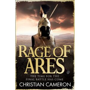 Orion Publishing Co Rage Of Ares Orion Publishing Co Rage Of Ares