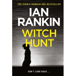Orion Publishing Co Witch Hunt : From The Iconic #1 selling Author Of A Song For The Dark Times Orion Publishing Co Witch Hunt : From The Iconic #1 selling Author Of A Song For The Dark Times