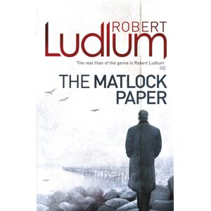 Orion Publishing Co The Matlock Paper Orion Publishing Co The Matlock Paper