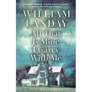 Orion Publishing Co All That Is Mine I Carry With Me Orion Publishing Co All That Is Mine I Carry With Me