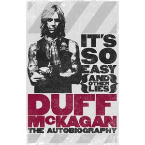 Orion Publishing Co It'S So Easy (And Other Lies) : The Autobiography Orion Publishing Co It'S So Easy (And Other Lies) : The Autobiography