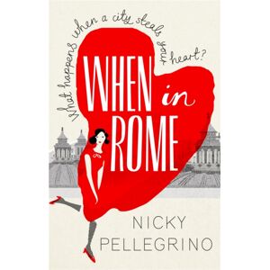 Orion Publishing Co When In Rome Orion Publishing Co When In Rome