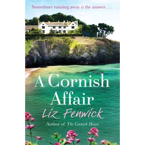 Orion Publishing Co A Cornish Affair Orion Publishing Co A Cornish Affair