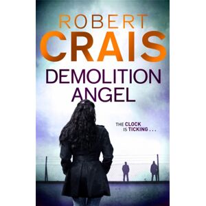 Orion Publishing Co Demolition Angel Orion Publishing Co Demolition Angel