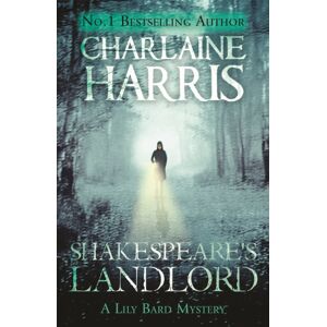 Orion Publishing Co Shakespeare'S Landlord : A Lily Bard Mystery Orion Publishing Co Shakespeare'S Landlord : A Lily Bard Mystery