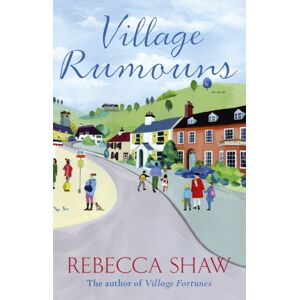 Orion Publishing Co Village Rumours Orion Publishing Co Village Rumours