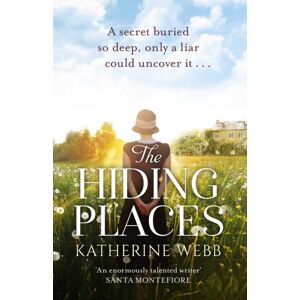 Orion Publishing Co The Hiding Places : A Compelling Tale Of Murder And Deceit With A Twist You Won'T See Coming Orion Publishing Co The Hiding Places : A Compelling Tale Of Murder And Deceit With A Twist You Won'T See Coming