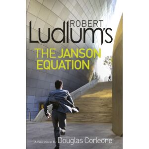 Orion Publishing Co Robert Ludlum'S The Janson Equation Orion Publishing Co Robert Ludlum'S The Janson Equation