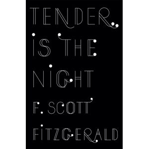 Orion Publishing Co Tender Is The Night Orion Publishing Co Tender Is The Night