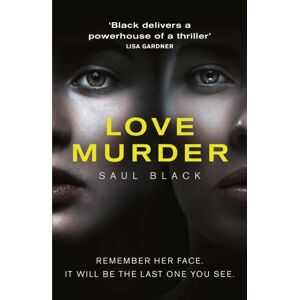 Orion Publishing Co Lovemurder : A Spine-Chilling Serial-Killer Thriller Orion Publishing Co Lovemurder : A Spine-Chilling Serial-Killer Thriller