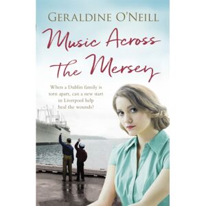 Orion Publishing Co Music Across The Mersey Orion Publishing Co Music Across The Mersey
