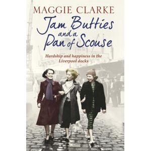 Orion Publishing Co Jam Butties And A Pan Of Scouse Orion Publishing Co Jam Butties And A Pan Of Scouse