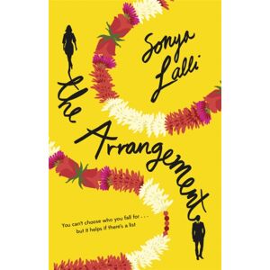 Orion Publishing Co The Arrangement : A Heartwarming And Feelgood Romantic Comedy Orion Publishing Co The Arrangement : A Heartwarming And Feelgood Romantic Comedy