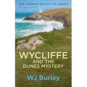 Orion Publishing Co Wycliffe And The Dunes Mystery Orion Publishing Co Wycliffe And The Dunes Mystery