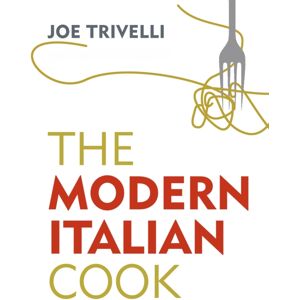 Orion Publishing Co The Modern Italian Cook : The Ofm Book Of The Year 2018 Orion Publishing Co The Modern Italian Cook : The Ofm Book Of The Year 2018